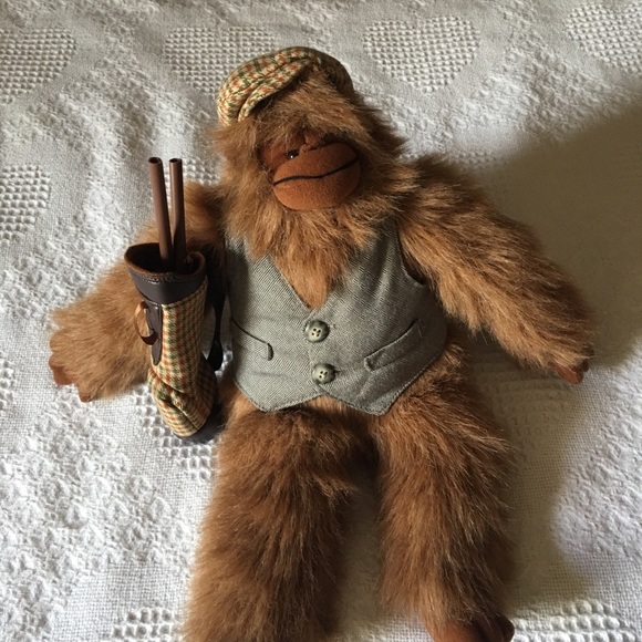 Monkey - Picture 5 of 10